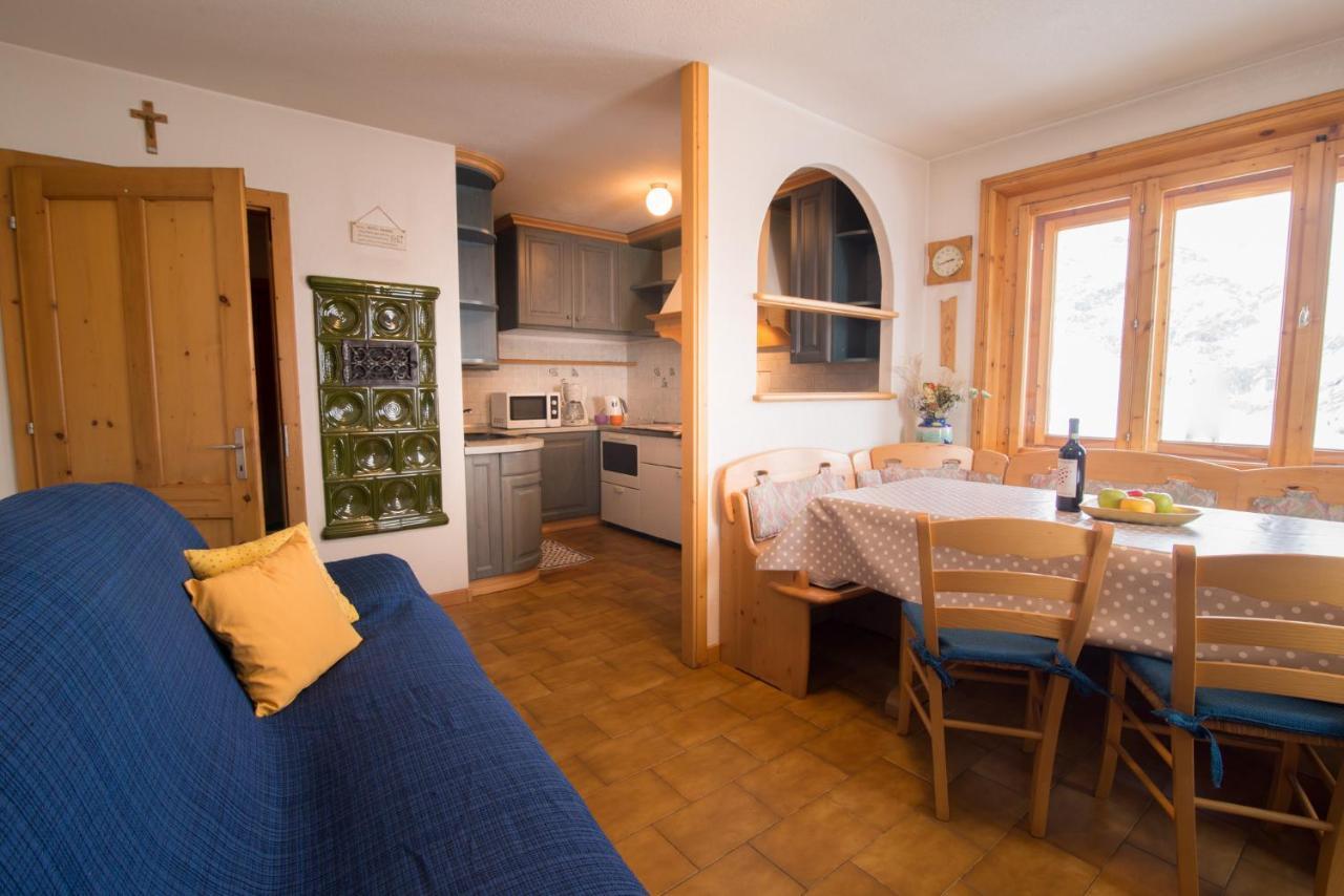 Apartmán Panoramic